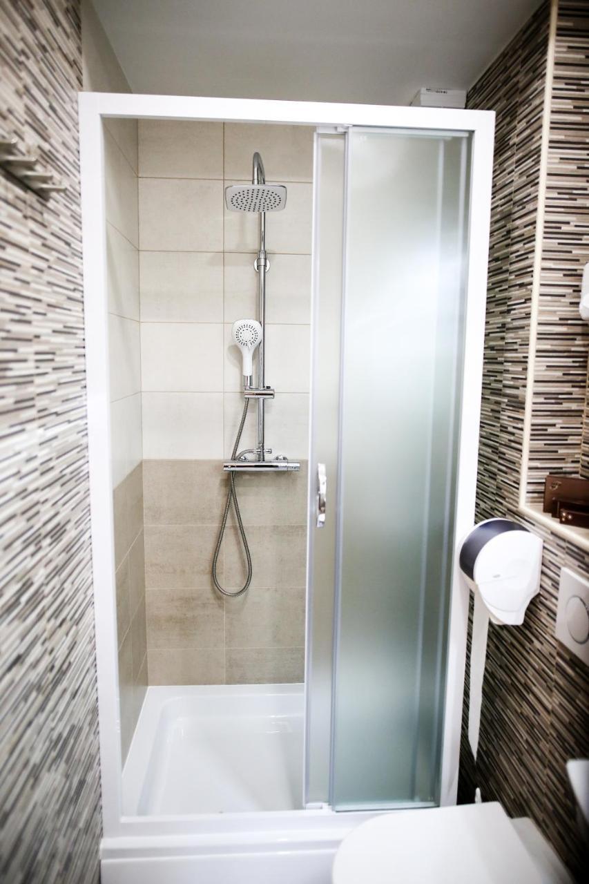 Guest House Vila Moj Mir Rateče المظهر الخارجي الصورة