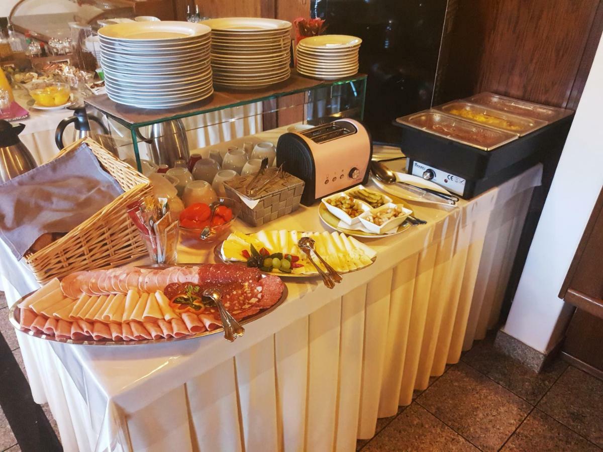 Guest House Vila Moj Mir Rateče المظهر الخارجي الصورة